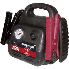APA Schnellstartsystem