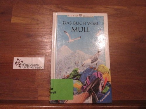 Das buch vom - buch, von