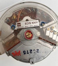 Dual CS 701 EDS 1000