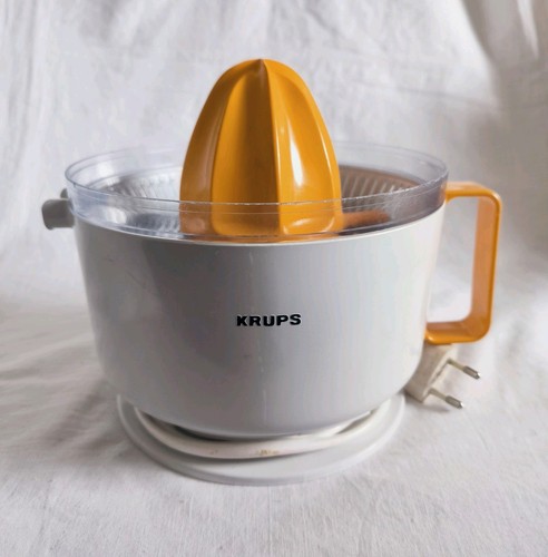 Krups pressa type - krups, 250