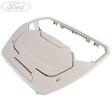 Original Ford Dachkonsole