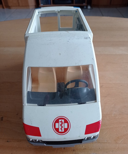Playmobil city life - playmobil,