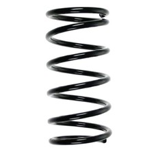 Fahrwerksfeder Hinterachse