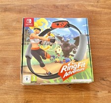 Ring Fit Adventure (Nintendo