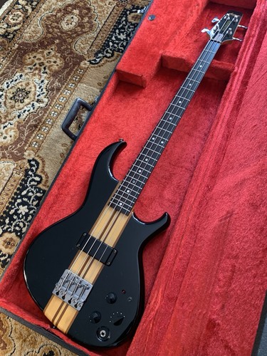 1985 aria pro - 1985, john