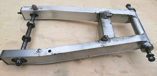 3cw yamaha fj1200 aluminium - 3cw,