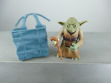 3616 STAR WARS POTF2 YODA JEDI