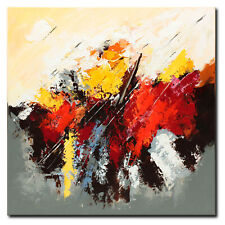 NOVAARTE Acryl Bild Gemälde Landschaft Abstrakt Malerei Moderne Kunst ORIGINAL