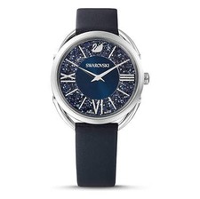 Swarovski Damenuhr Crystalline