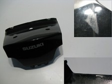 Sitzbankverkleidung Verkleidung Mitte hi. Suzuki AN 650 Burgman ABS, WVBU, 05-12