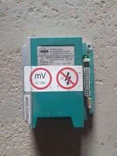 ABM Steuerung DACI-LC 24/045