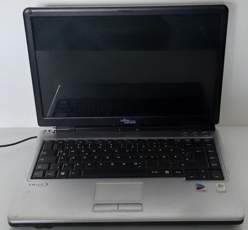 Fujitsu siemens amilo m6453g - fujitsu-siemens,