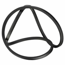 Keilriemen SPZ 1937 Lw - AV 10