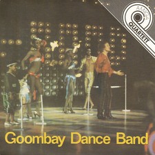 Goombay Dance Band - 7"Vinyl