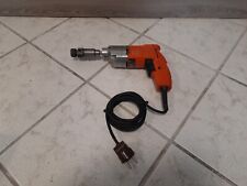 Fein ASge 636 Gewindeschneider Gewindebohrer