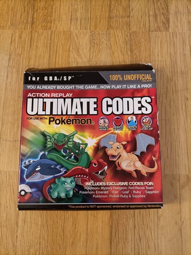 Action replay ultimate codes - action,