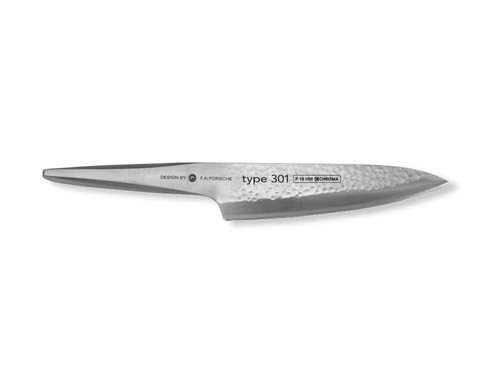 Chroma type 301 p18 - type,