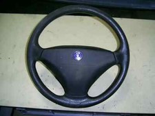 Saab 900 II 2.0i YS3D Lenkrad Airbaglenkrad