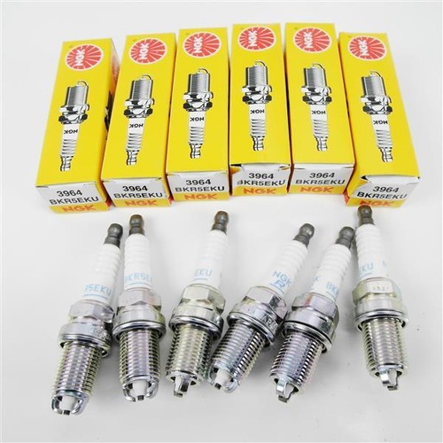 Zündkerze ngk 3964 bkr5eku - zündkerze,