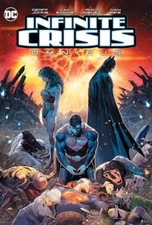 INFINITE CRISIS OMNIBUS (2020