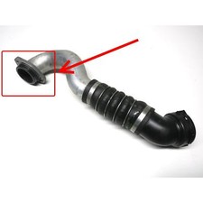 Formdichtung Ladeluftleitung