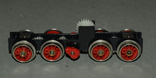 Piko gützold fahrwerk - h0,