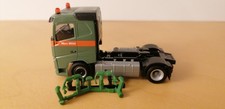 Eigenbau/Umbau Volvo FH