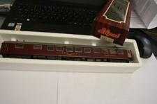 LILIPUT H0 88050 SPEISEWAGEN