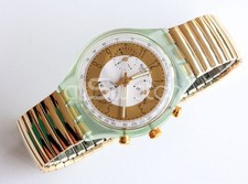 SWATCH CHRONO 1993 - SCG100 -