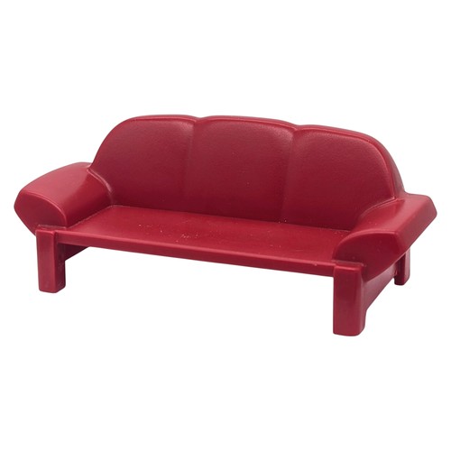 Playmobil sofa rot sessel - playmobil,