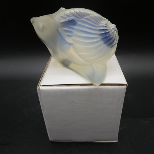 Lalique opalisierende