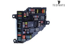 BMW F01 F02 F10 F11 F13 Stromverteilung Sicherungskasten Hinten 9264923