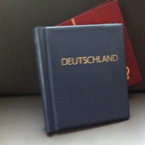 Bund 1949 bis 2000 - , luxus