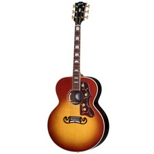 Westerngitarre Gibson SJ-200
