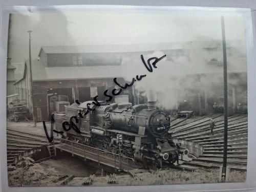 Foto reichsbahn baryt - foto,, reichsbahn,