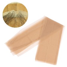 1x1 5 M Hautfarbe Spitze Netz