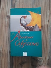 Die abenteuer des odysseus - des,