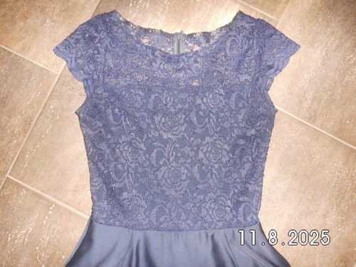 Maxikleid von swing - von, 36
