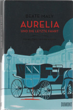 Aurelia und die letzte Fahrt /