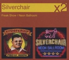Freak show neon ballroom von - freak,