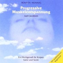 Progressive muskelentspannung - progressive,