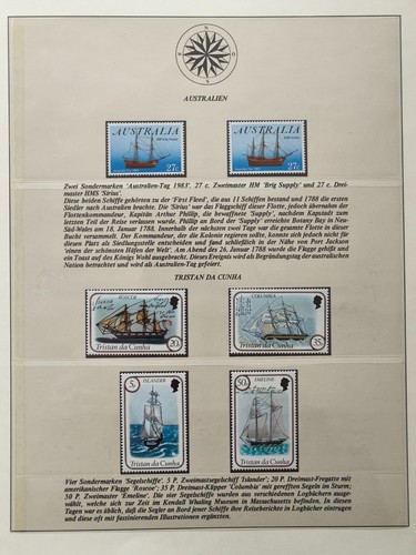 Motivsammlung schiffe - motivsammlung,