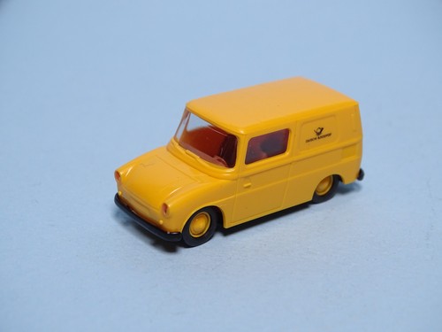 Brekina h0 vw - brekina,