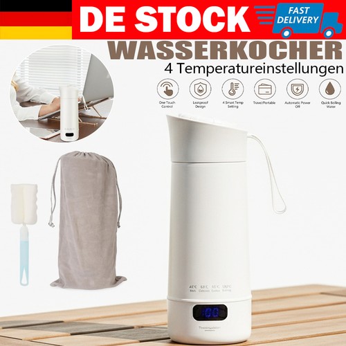 400ml mini wasserkocher - 400ml,