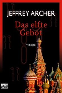 Das elfte gebot - gebot., jeffrey