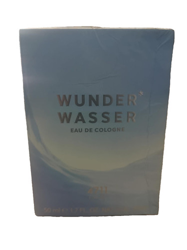 4711 wunderwasser für - für, damen
