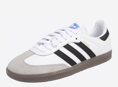 Adidas samba weiß - adidas,