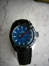 Meister ANKER  WATERPROOF