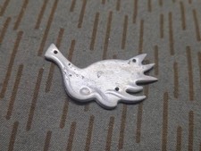 Kragenabzeichen Freikorps von