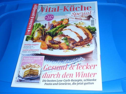 Vital küche rezepte kochen - rezepte, /